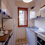 Guesthost - Portosole Attic - With Terrace And Private Parking 公寓 *