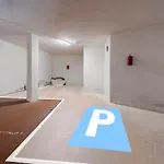 Guesthost - Portosole Attic - With Terrace And Private Parking 公寓 圣雷默