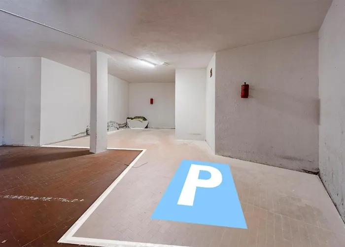 Guesthost - Portosole Attic - With Terrace And Private Parking Apartamento San Remo